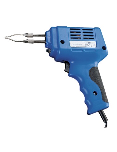 100W Instant Soldering Iron (In Case)